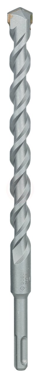 Bosch SDS-Plus-1 Kırıcı Delici Uç 18x260 mm (1 Adet) - 2608680288