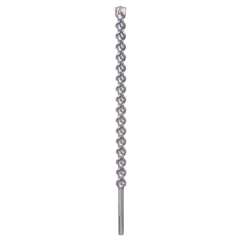 Bosch SDS Max-7 Kırıcı Delici Uç 35x720 mm - 2608586797