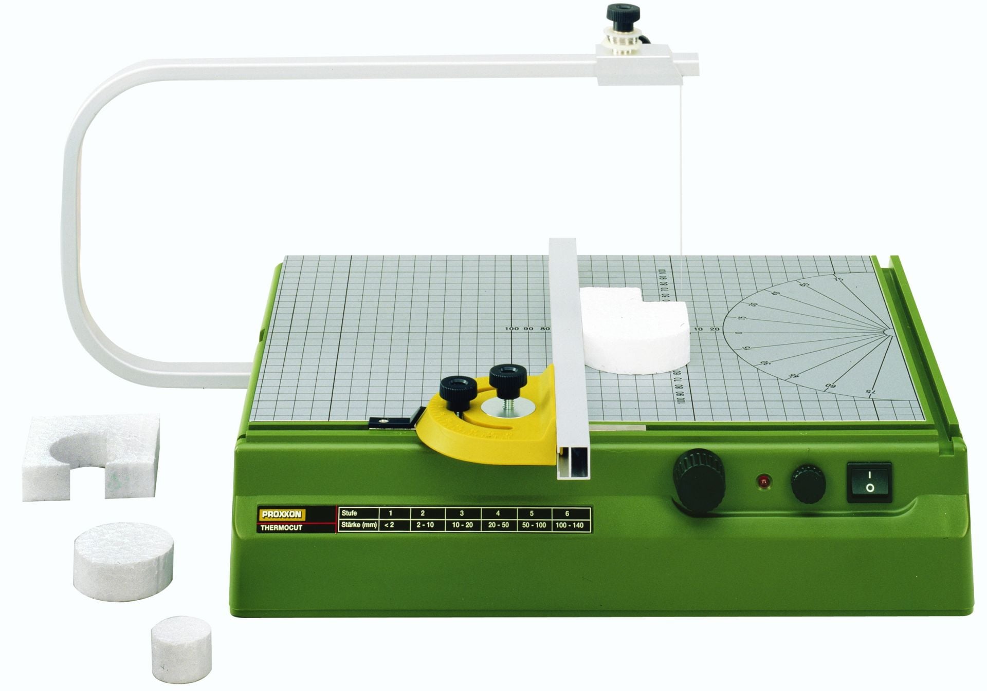 Proxxon Thermocut Strafor Kesıcı 27080