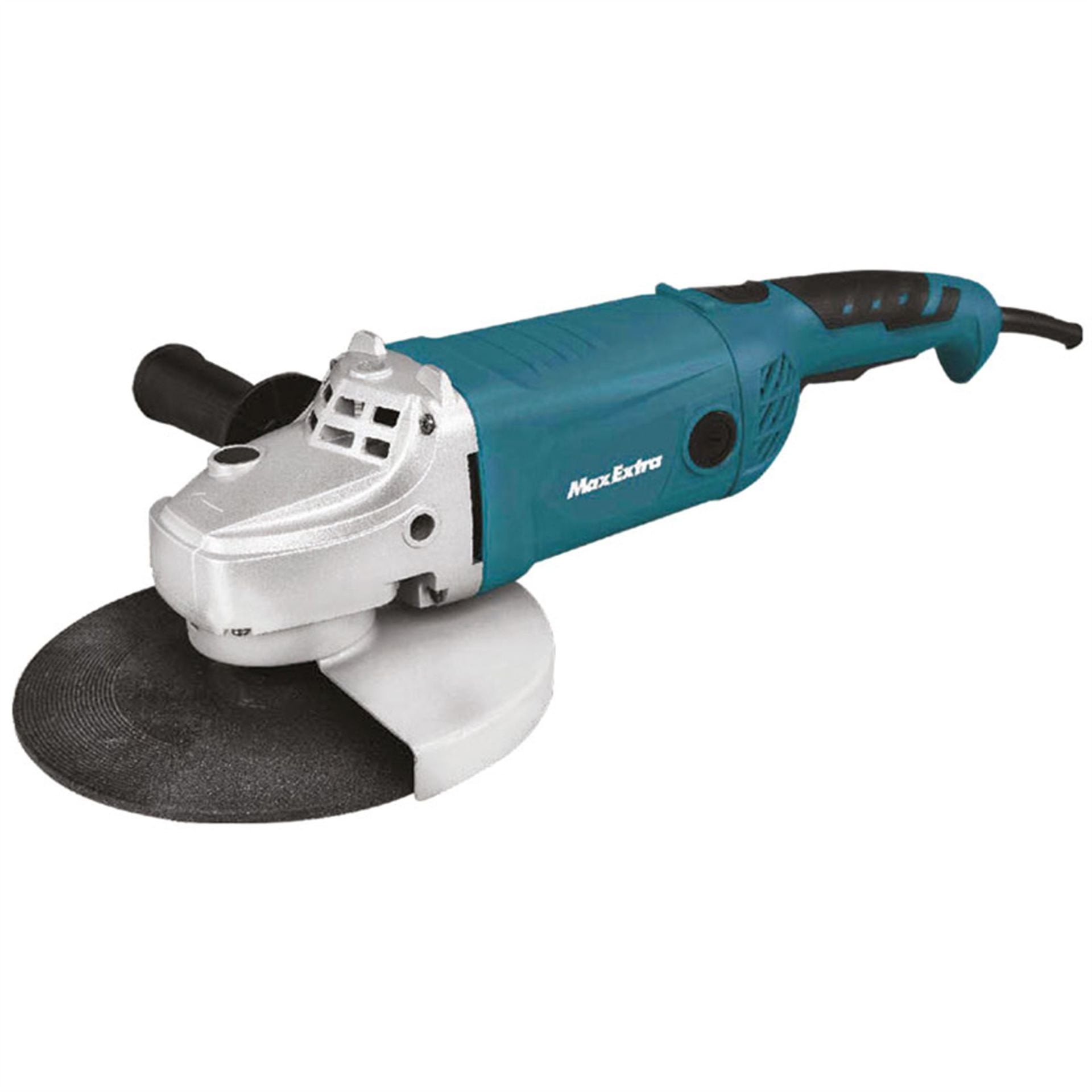 Max Extra Mxp21400-180Mm 2400W Taşlama Motoru - MXP21400