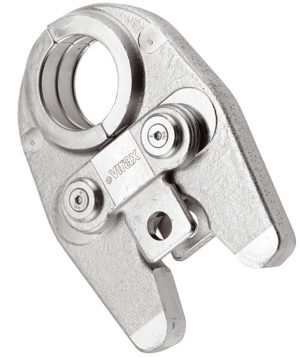 Virax 253117 P 22+ İÇİN PENSE KAFASI U 40MM - VIR253117