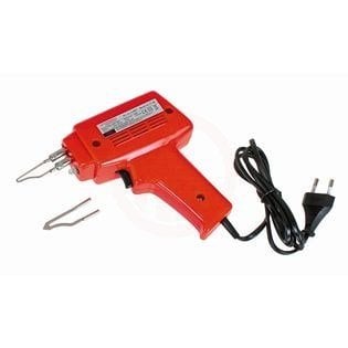 Rothenberger Roquick Lehim Tabencası 100 Watt 510 °C 230-240V - 35957