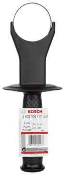 Bosch Tutamak Kırıcı Delici İçin (GSH 5/5-38/5-40/5-40 DC - GSH 388) - 2602025117
