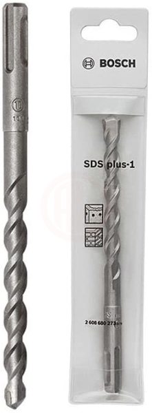Bosch SDS-Plus-1 Kırıcı Delici Uç 20x460 mm (1 Adet) - 2608680291