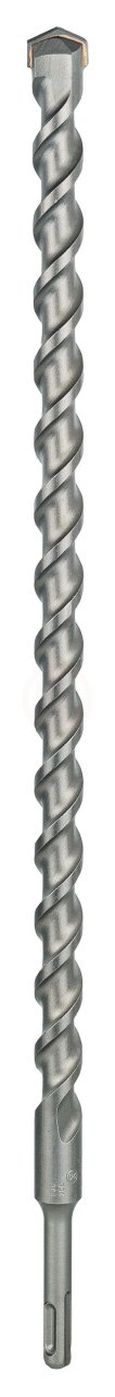 Bosch SDS-Plus-1 Kırıcı Delici Uç 20x460 mm (1 Adet) - 2608680291