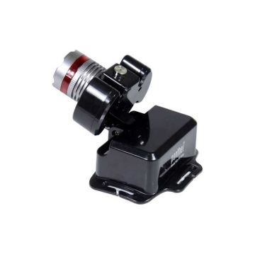 PANTHER PT-5910 3AA PİLLİ KAFA LAMBASI