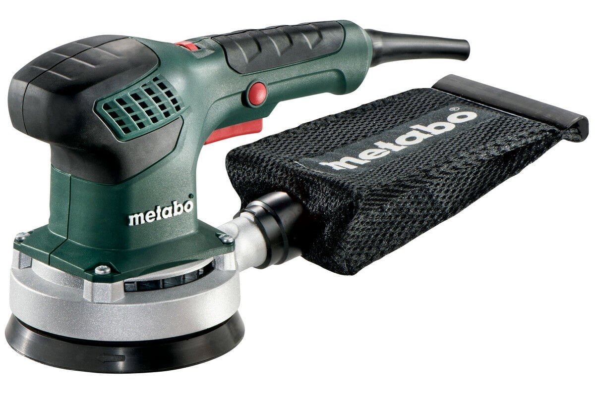 Metabo Zımpara Makinesi Eksantrik SXE 3125
