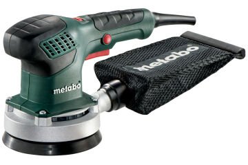 Metabo Zımpara Makinesi Eksantrik SXE 3125