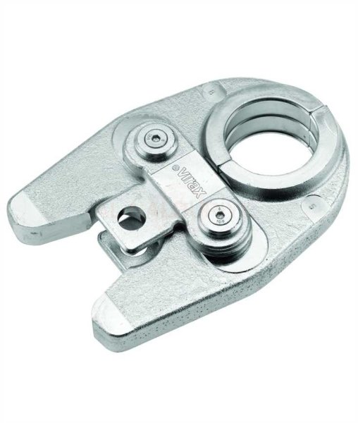 Virax 253118 P 22+ İÇİN PENSE KAFASI U 50MM - VIR253118