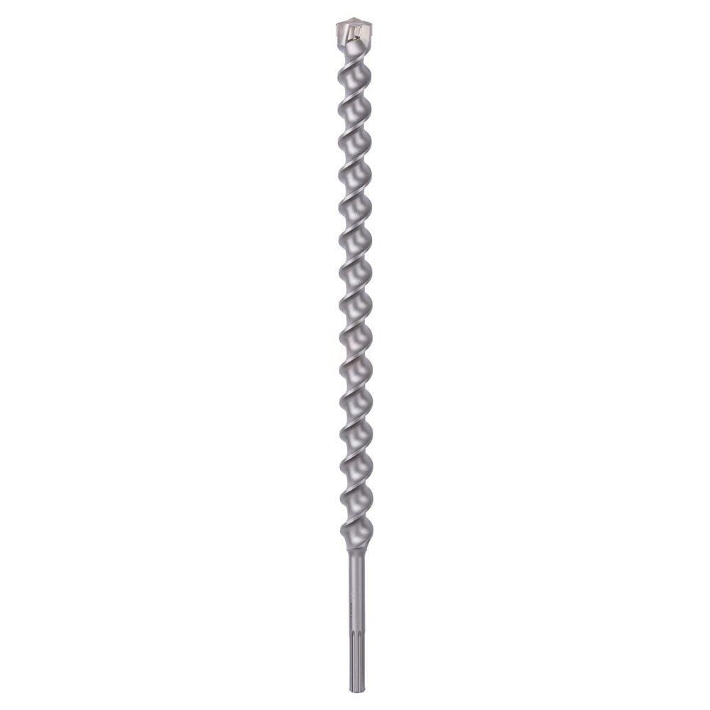 Bosch SDS Max-7 Kırıcı Delici Uç 38x720 mm - 2608586801