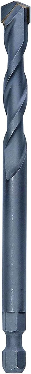 Bosch Power Change Plus Panç Merkezleme Ucu TCT 105 mm - 2608594260