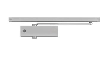 Yale Kilit Kapı Hidroliği Model T720 No 4 Kayar Kollu - 72031111
