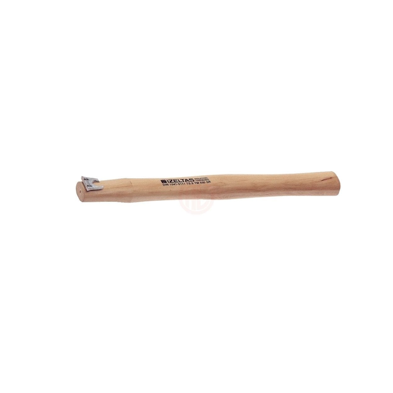 İzeltaş Tesviyeci Çekiç Yedek Sap Kamalı 1000 gr