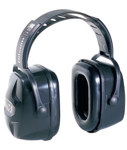 Honeywell Sperıan Bılsom Thunder T3 Kulaklık - SPER1010970