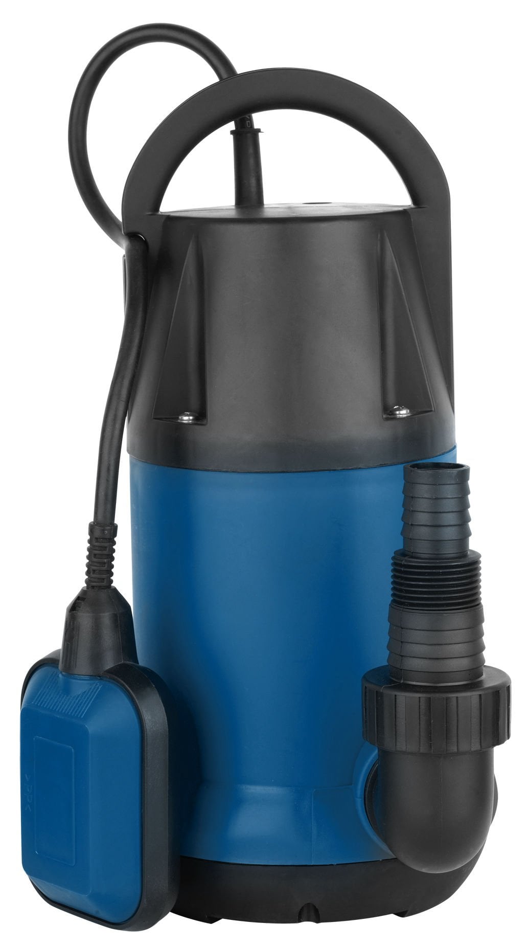 Rainpump Cs 550P-N Drenaj/Dalgıç Pompa