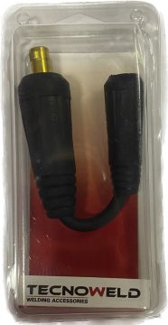 Tecnoweld KONNECTOR ADAPTOR 25 TO 35 - TW