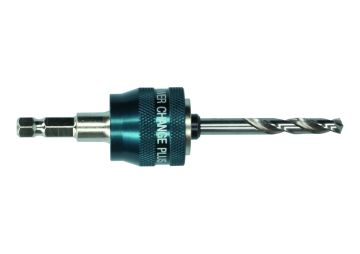 Bosch Power Change Plus Panç Adaptör PWM HSSG 85 mm Ø8,7 - 2608594253