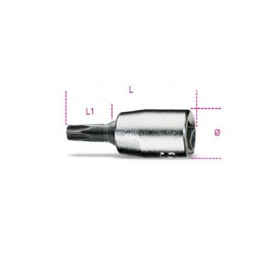 Beta Torx Allenli Lokma 900 TX27