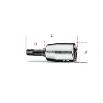 Beta Torx Allenli Lokma 900 TX27