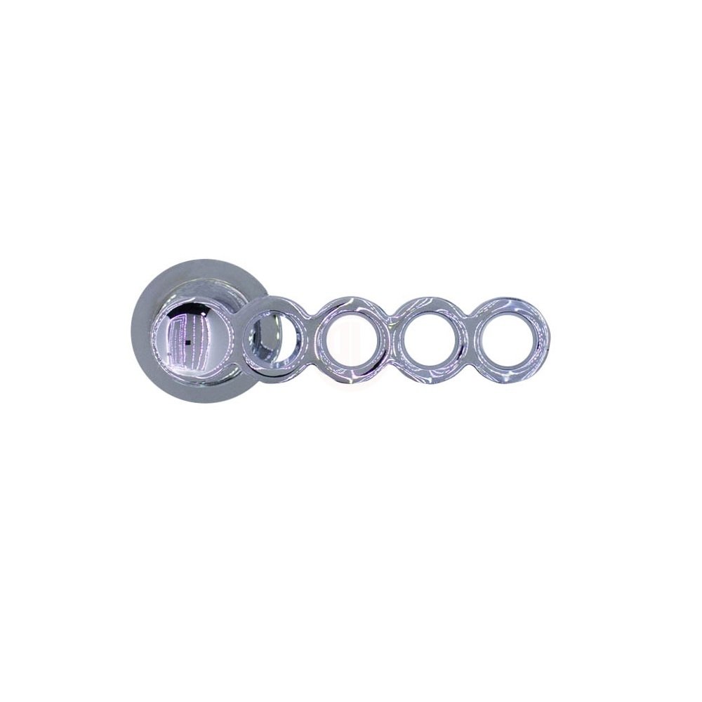 Pimador Rolling Rozetli Yale Kol - VOLINI207Y