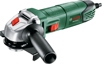 Bosch Pws 700-115 Avuç Taşlama - 06033A2000