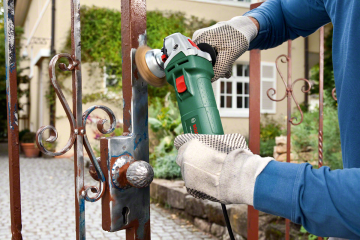 Bosch Pws 700-115 Avuç Taşlama - 06033A2000