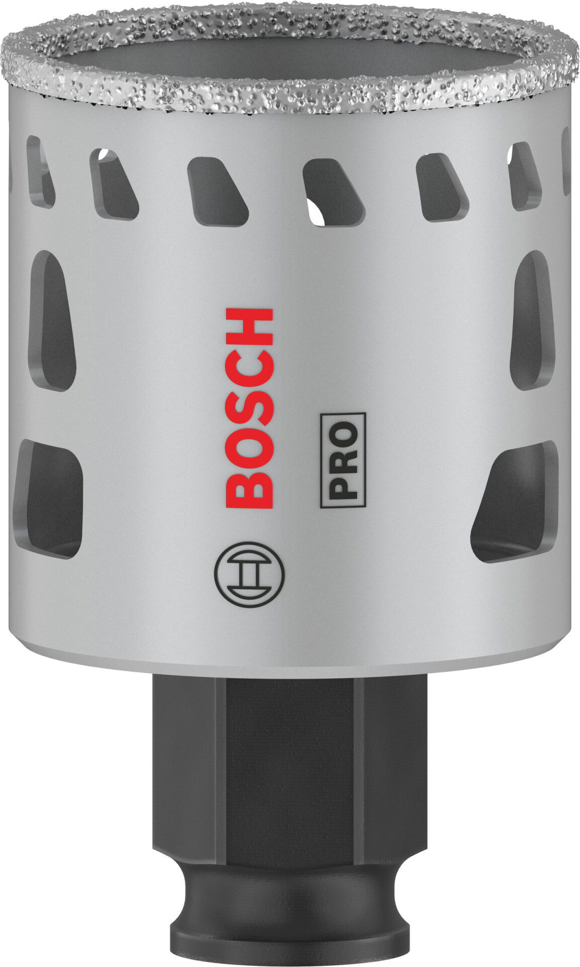 Bosch Aksesuar PRO Tile PC-Plus Delik Açma Testeresi 41 mm