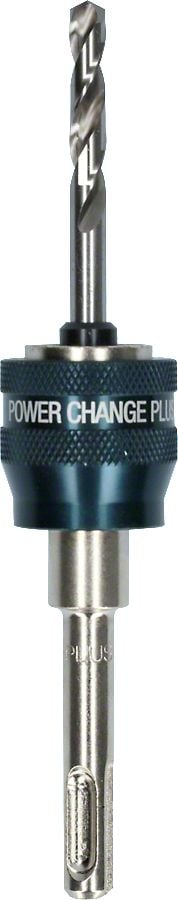 Bosch Power Change Plus Panç Adaptör PWM HSSG 85 mm ØSDS - 2608522411