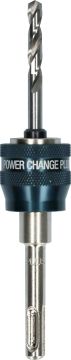 Bosch Power Change Plus Panç Adaptör PWM HSSG 85 mm ØSDS - 2608522411