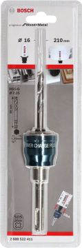 Bosch Power Change Plus Panç Adaptör PWM HSSG 85 mm ØSDS - 2608522411