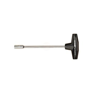 Altaş T Kollu Lokmalı Anahtar (33 T) 6 Mm