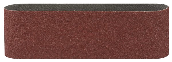 Bosch Tank Zımpara Kağıdı 75x533 mm 100 Kum (3 Adet) - 2609256219