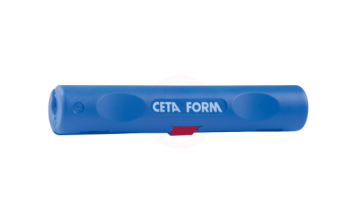 Ceta Form Koaksiyel Kablo Sıyırıcı (Stripx / 4,8 7,5 Mm²)