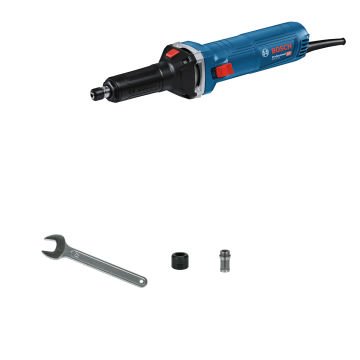 Bosch Kalıpçı Taşlama Makinası Ggs 30 LS - 06012B5020
