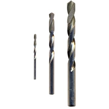 Todrill Elmas Camcı Matkap Ucu 4X20 Mm - TOD50804