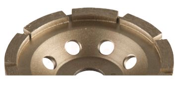 Makita Elmas Çanak Disk 115x8,0x22,23 mm (D-60676)