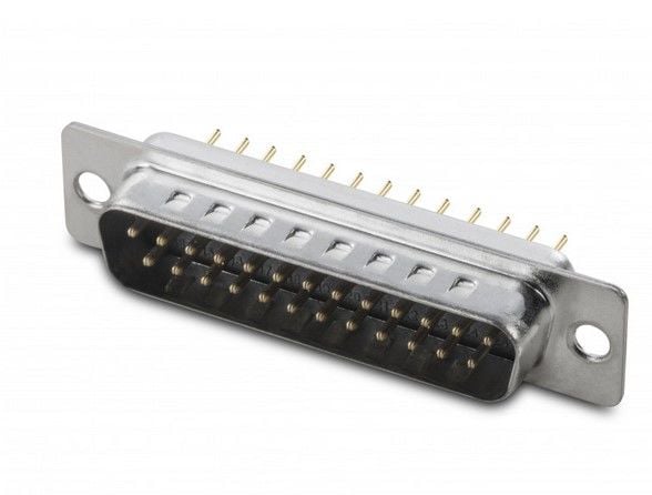 Assmann 37 Pin Erkek D Konektör Kablo Tipi