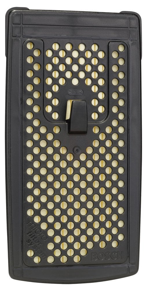 Bosch Dahili Toz Kutusu HW3 Kapak Zımpara - 2605190266