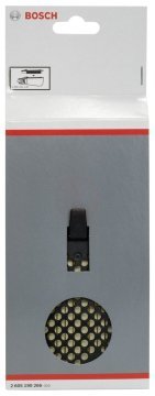 Bosch Dahili Toz Kutusu HW3 Kapak Zımpara - 2605190266
