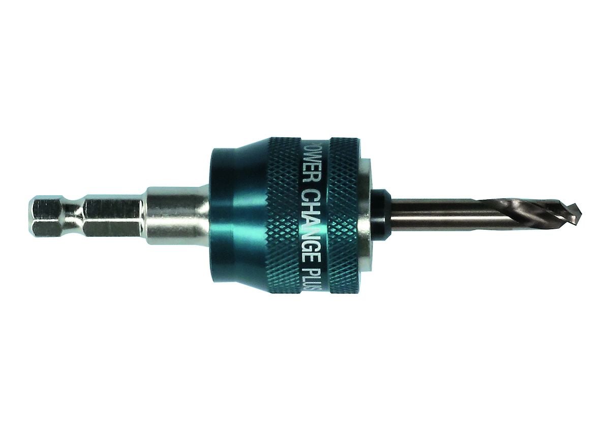 Bosch Power Change Plus Panç Adaptör SSM HSS-Co Ø8,7 - 2608594256