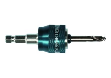 Bosch Power Change Plus Panç Adaptör SSM HSS-Co Ø8,7 - 2608594256