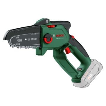 Bosch Akülü Testere Makinesi Easychain 18V-15-7 (Aküsüz) - 06008B8901