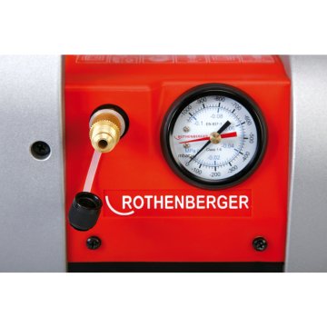 Rothenberger Roaırvac 6.0 230V 170 L/Min, 375W - 170063