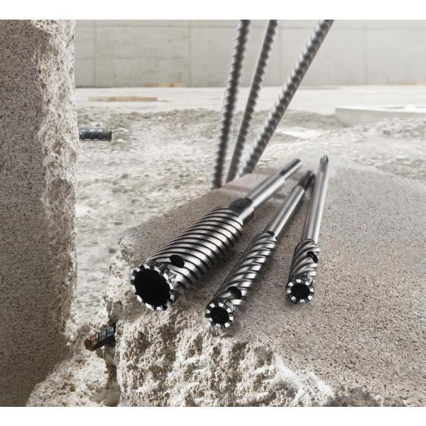 Plus-9 RebarCutter Kırıcı Delici Uç 16x300 mm - 2608586994