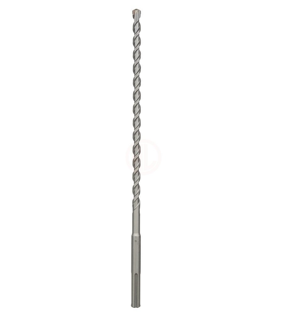 Bosch SDS Max-4 Kırıcı Delici Uç 16x540 mm (1 Adet) - 2608685861