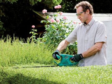 Bosch Sistem Aksesuar / Bahçe Eldiveni XL Beden - F016800314