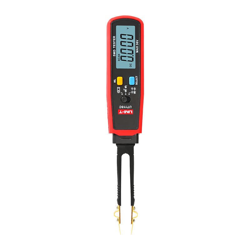 Uni-t Smd Test Cihazı