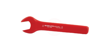 İzeltaş Süper İzole Çatal Bir Ağız Anahtar 24 mm