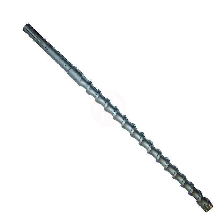 Todrill TD50420 SDS-Max 4 Elmaslı Matkap Uç 20x340 mm