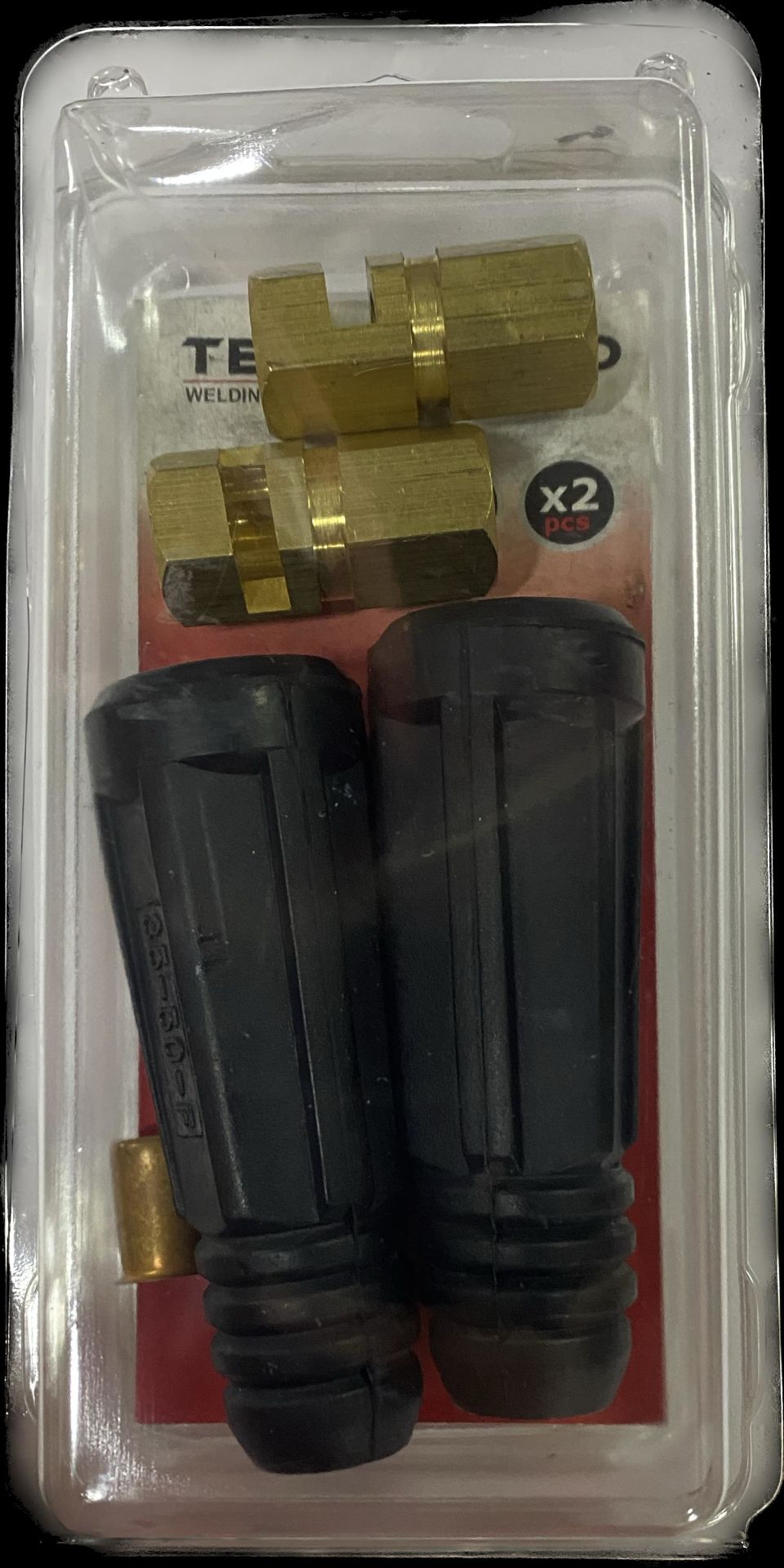 Tecnoweld KONTACT SM 35-50 - TW